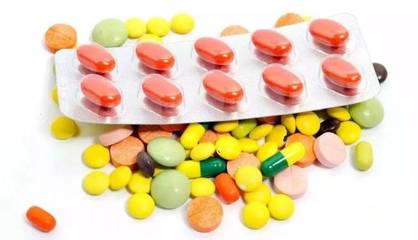 這些藥千萬不能掰開吃，否則無效還傷身！附藥物一覽表